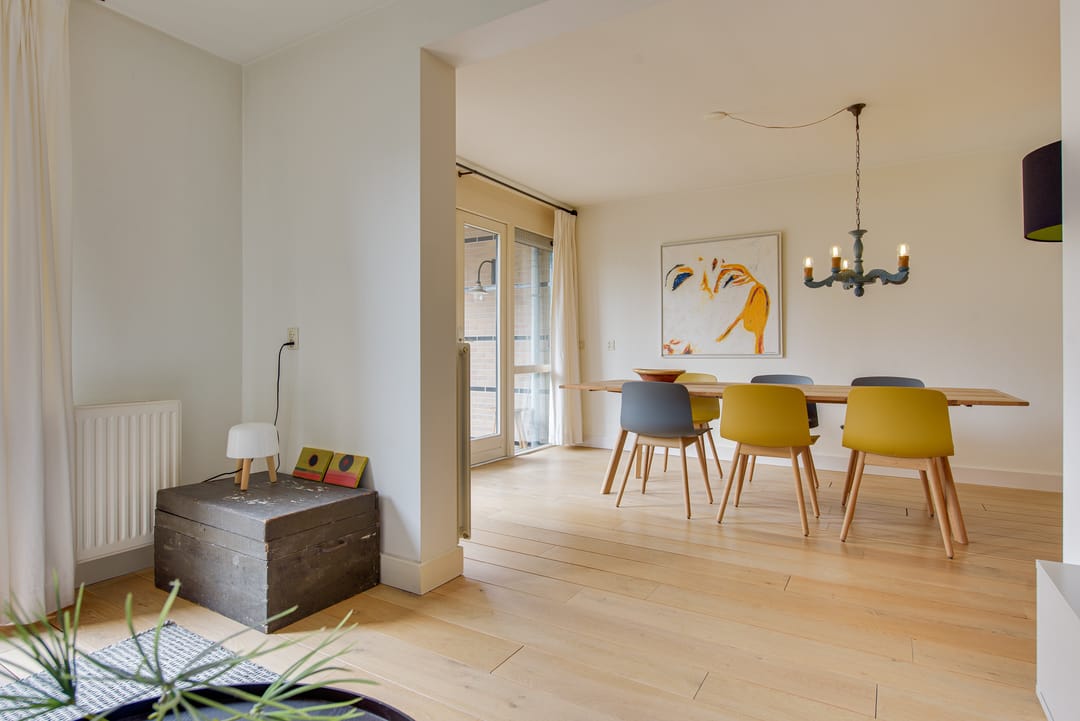 Photo 22 of Zuid Willemsvaart 187-A