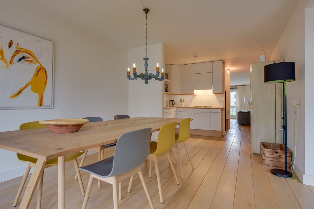 Photo 23 of Zuid Willemsvaart 187-A