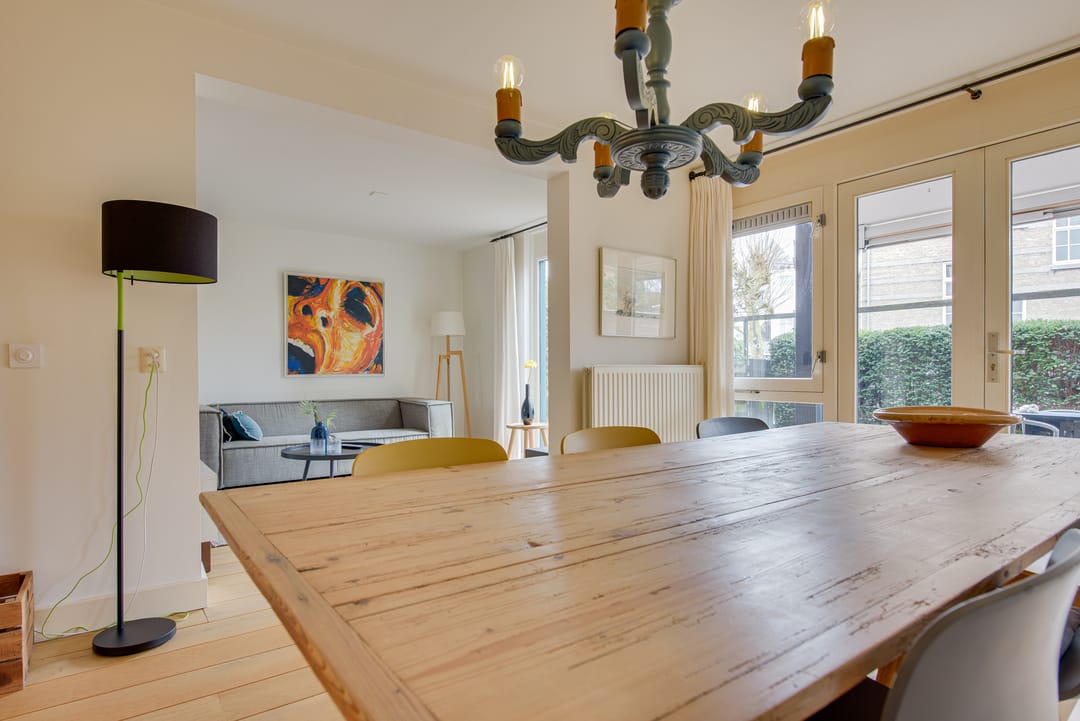 Photo 26 of Zuid Willemsvaart 187-A