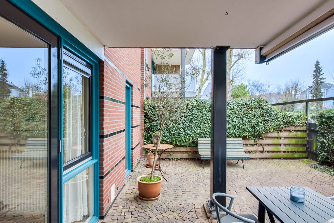 Photo 28 of Zuid Willemsvaart 187-A