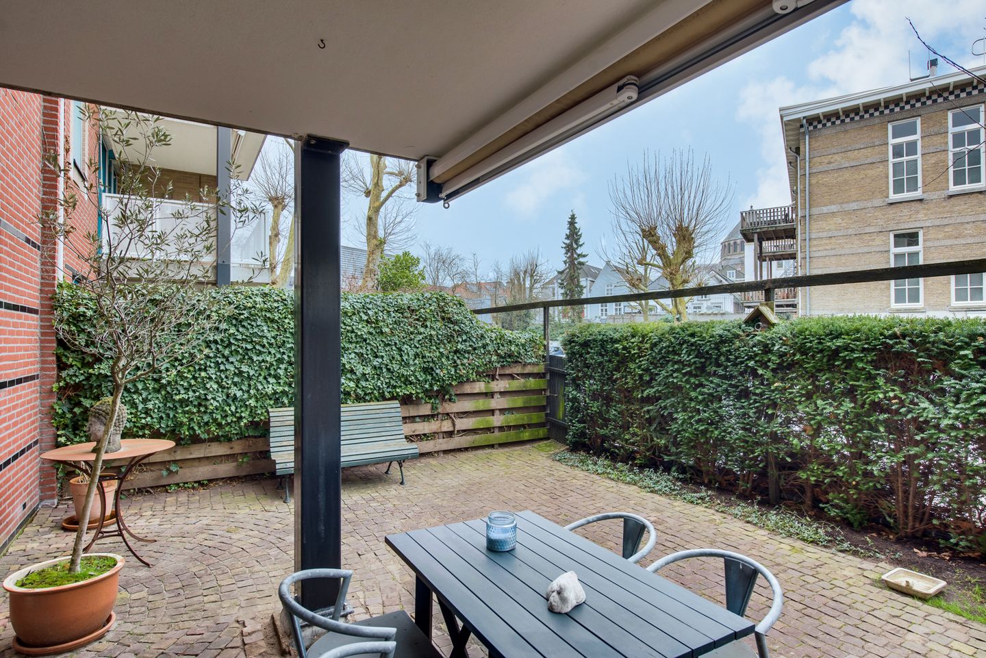 Photo 29 of Zuid Willemsvaart 187-A