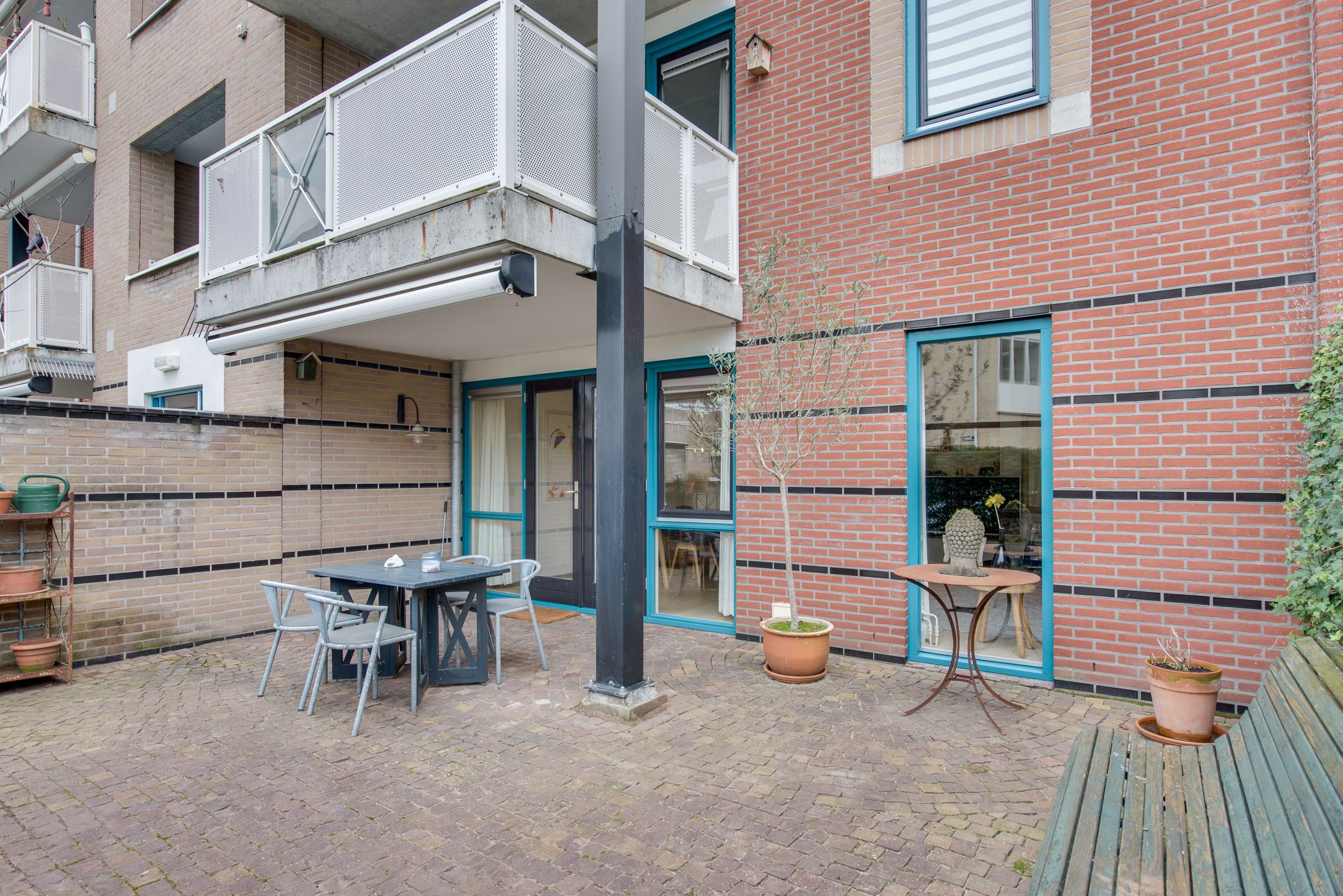 Photo 30 of Zuid Willemsvaart 187-A