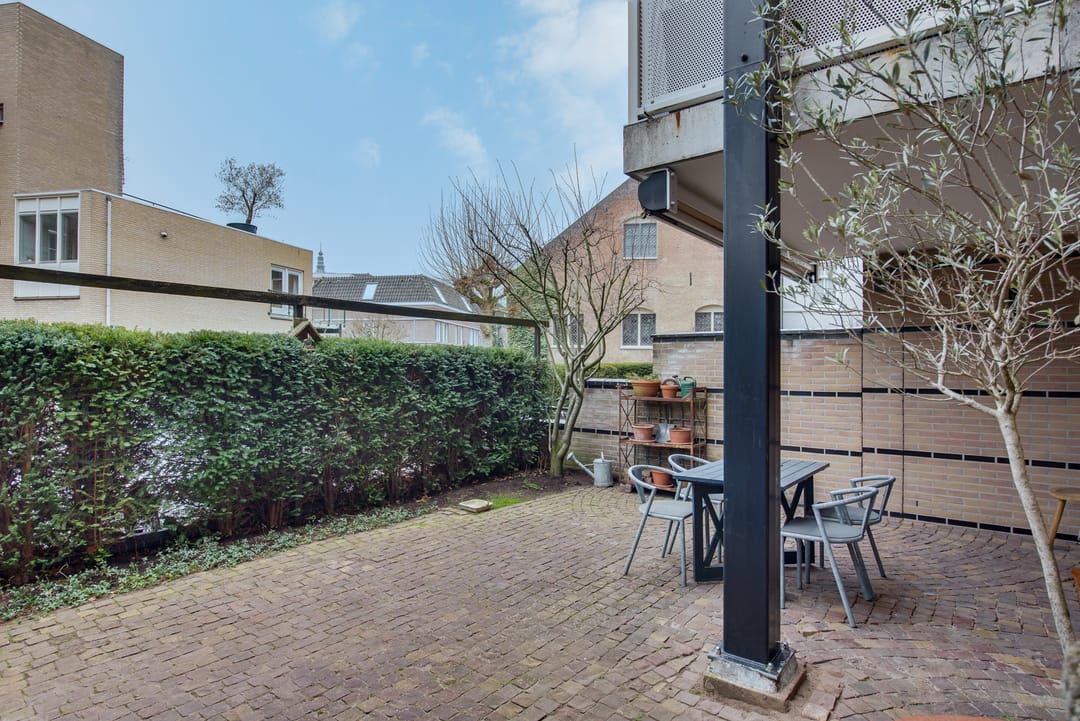 Photo 31 of Zuid Willemsvaart 187-A