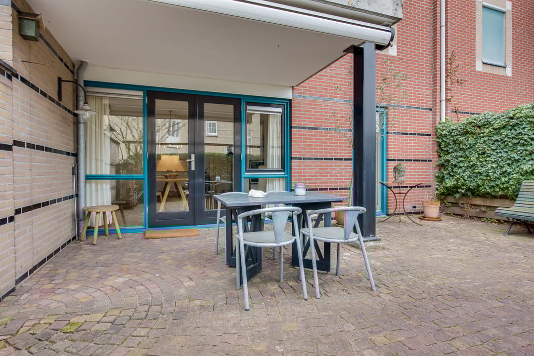 Photo 32 of Zuid Willemsvaart 187-A