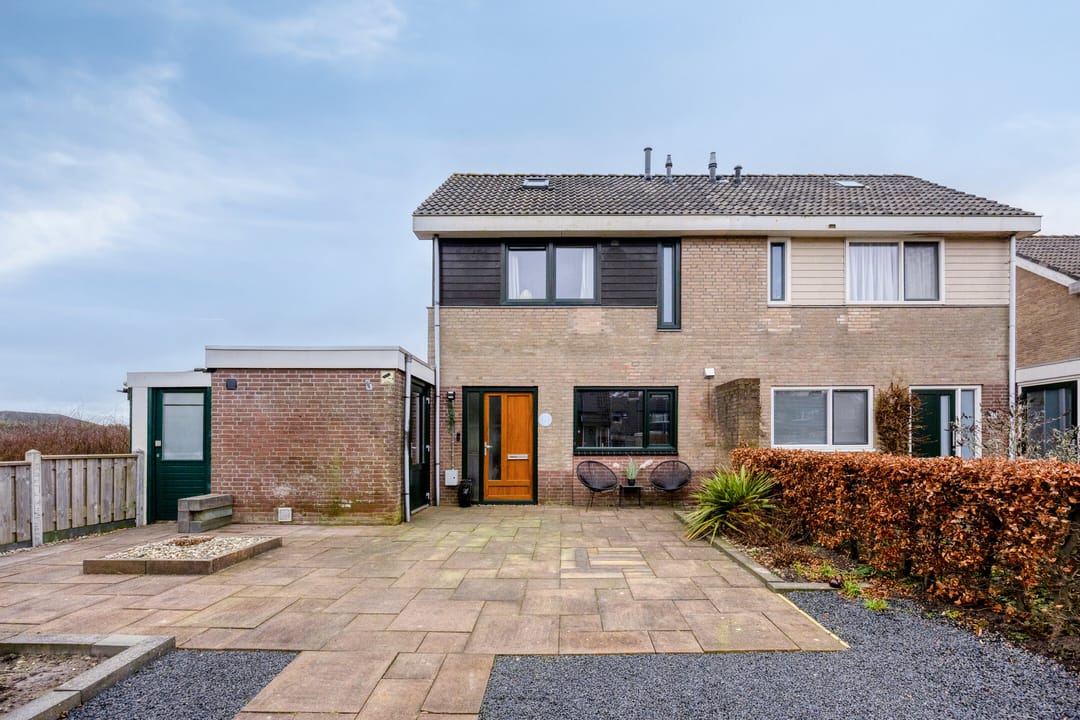 Foto 1 van Botterhof 52