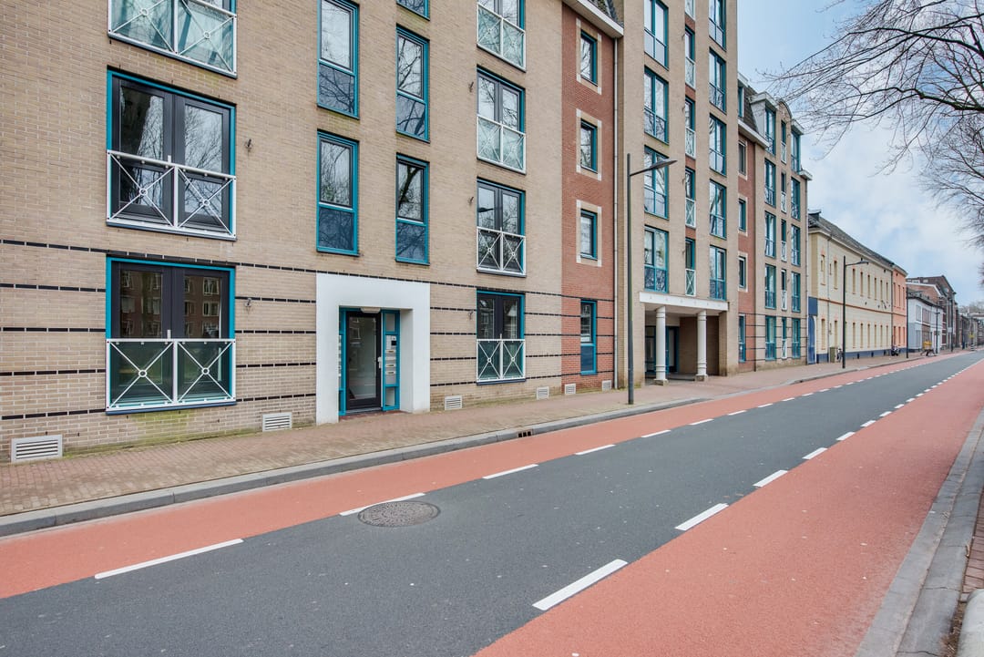 Photo 46 of Zuid Willemsvaart 187-A