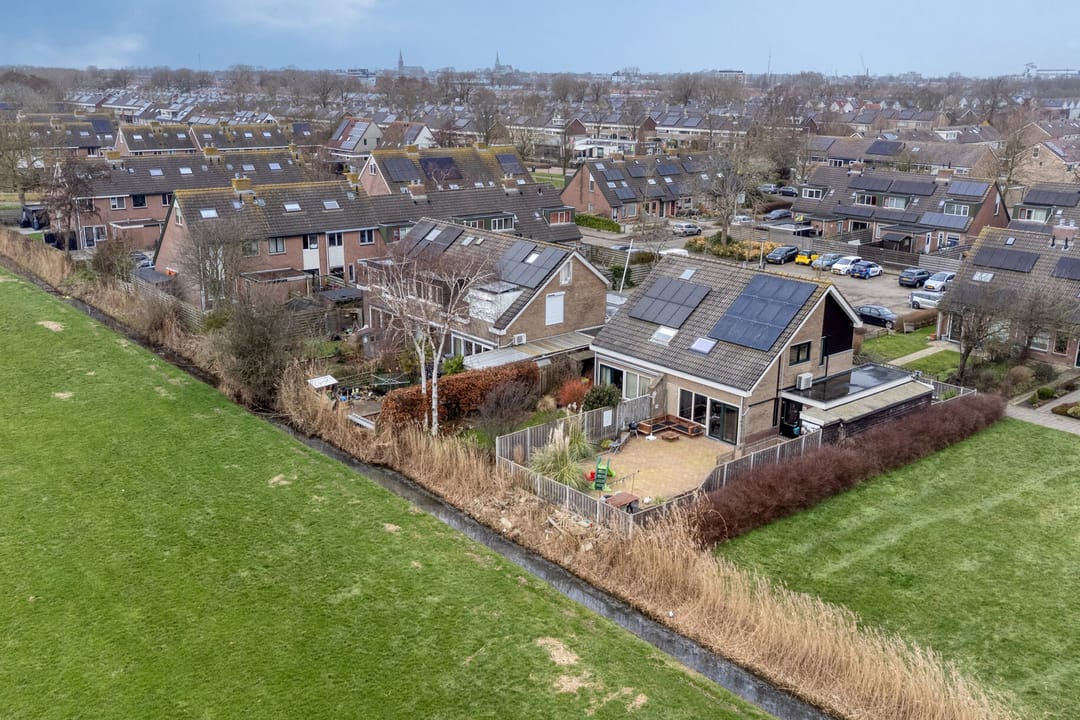 Foto 2 van Botterhof 52