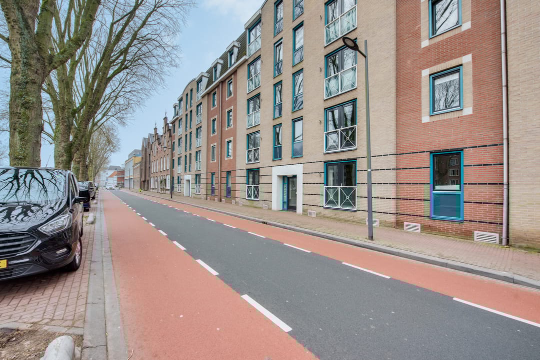 Photo 47 of Zuid Willemsvaart 187-A