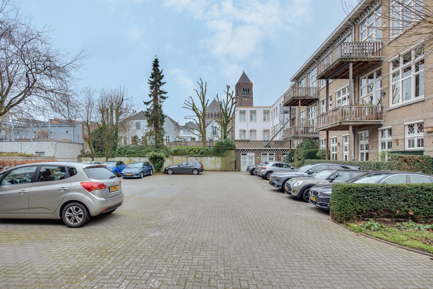 Photo 50 of Zuid Willemsvaart 187-A