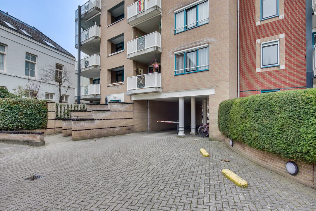 Photo 52 of Zuid Willemsvaart 187-A