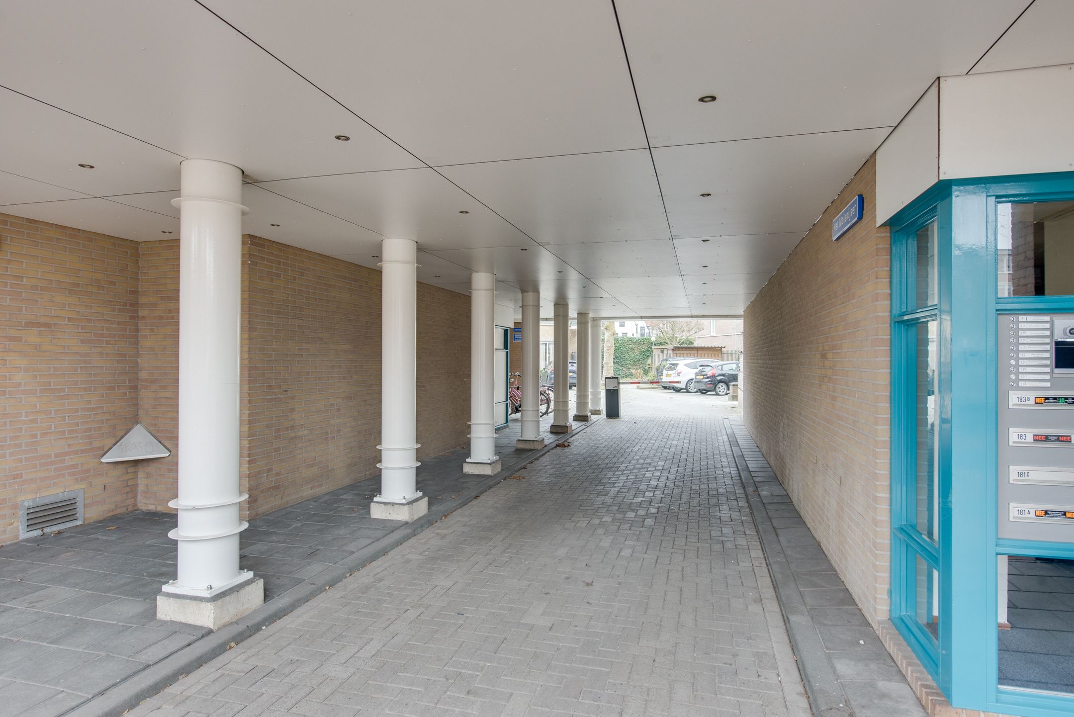 Photo 54 of Zuid Willemsvaart 187-A