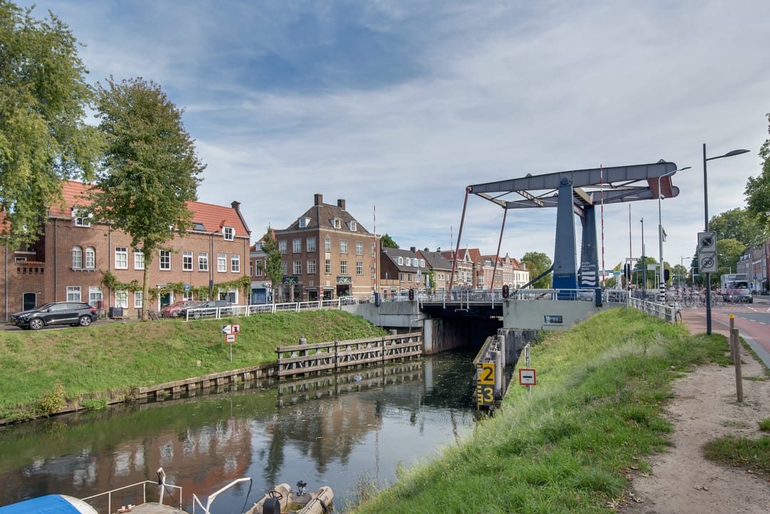 Photo 56 of Zuid Willemsvaart 187-A