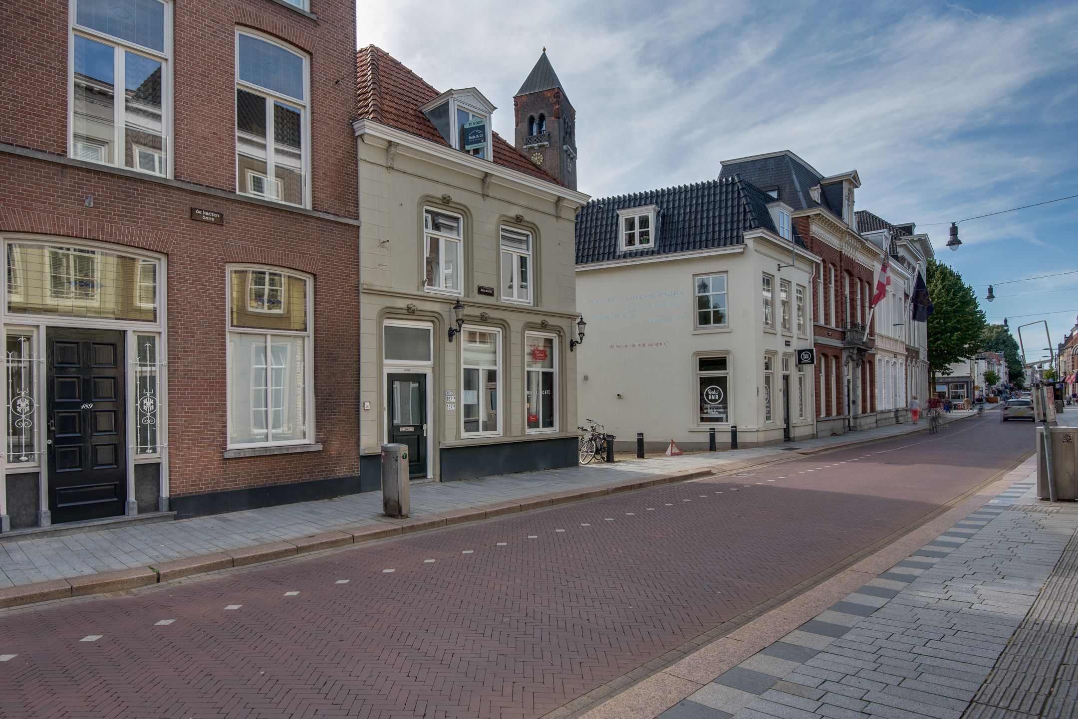 Photo 60 of Zuid Willemsvaart 187-A