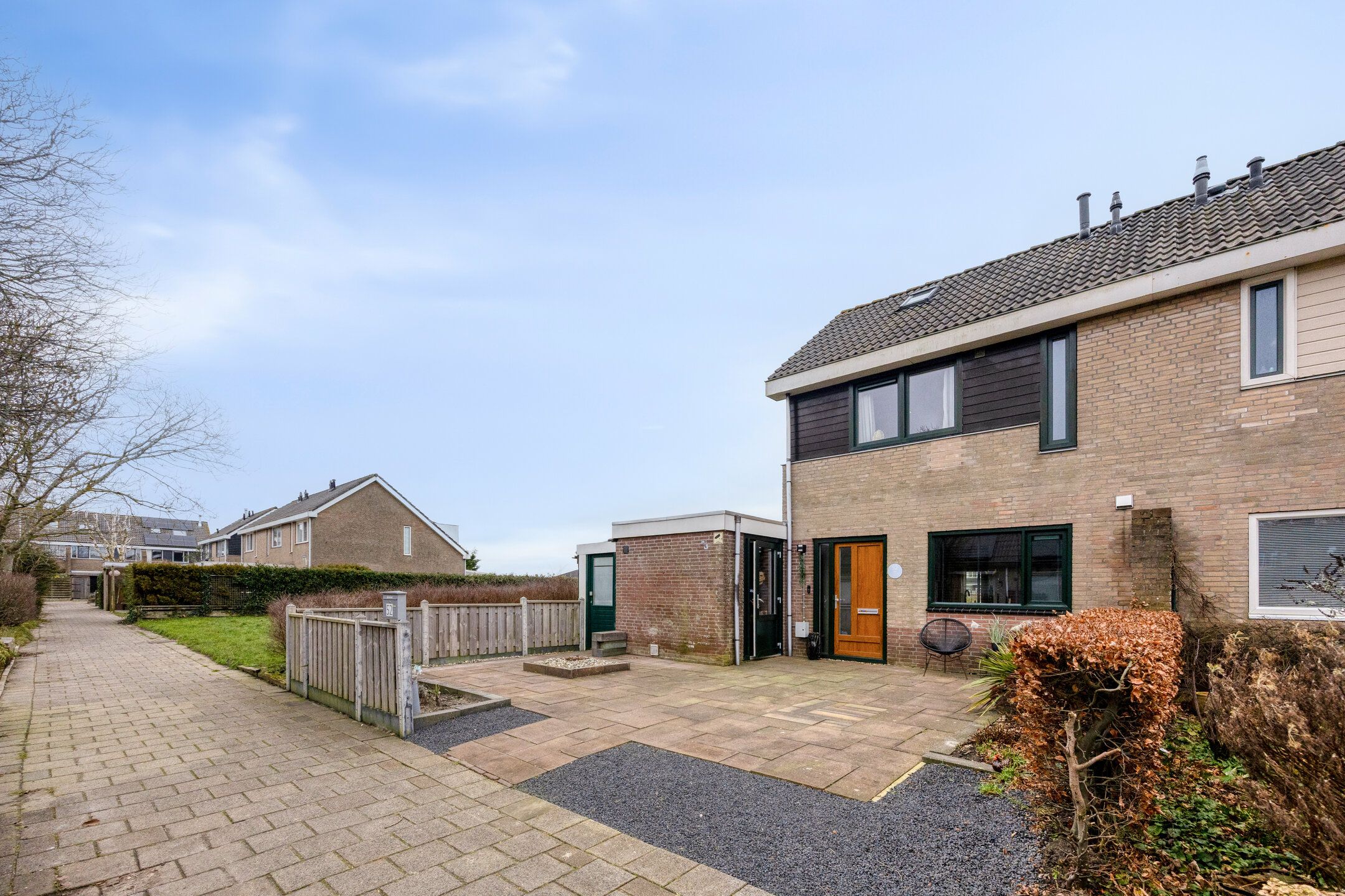 Foto 6 van Botterhof 52