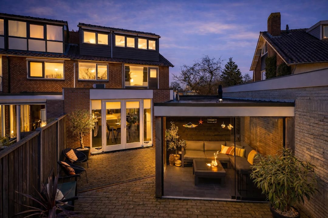 Photo 2 of Patrijsstraat 13