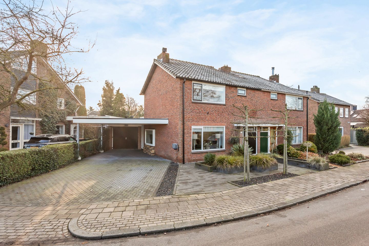 Photo 5 of Patrijsstraat 13