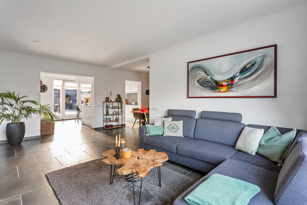 Photo 8 of Patrijsstraat 13