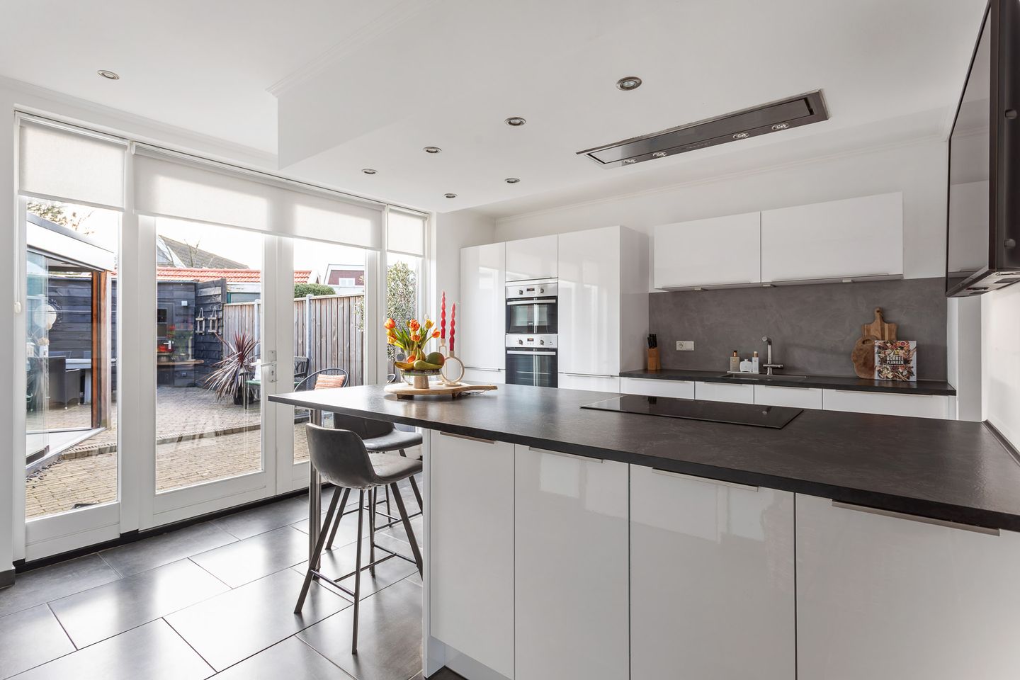 Photo 10 of Patrijsstraat 13