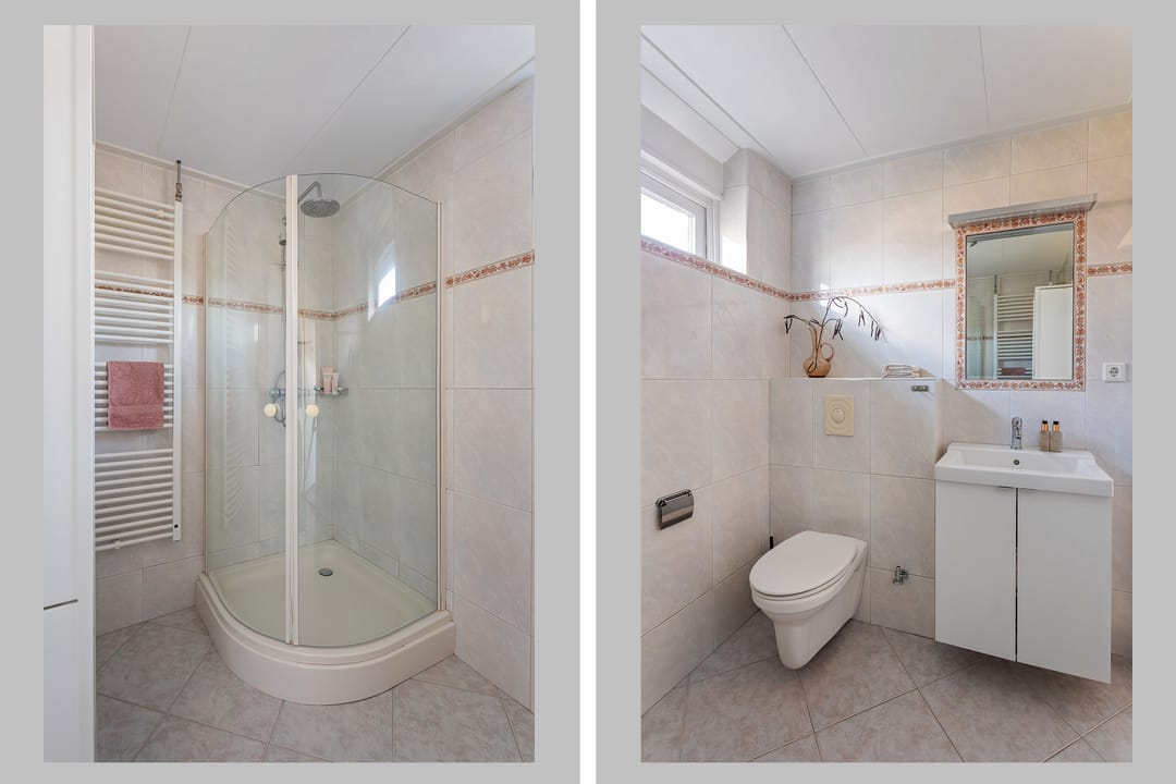 Photo 13 of Patrijsstraat 13