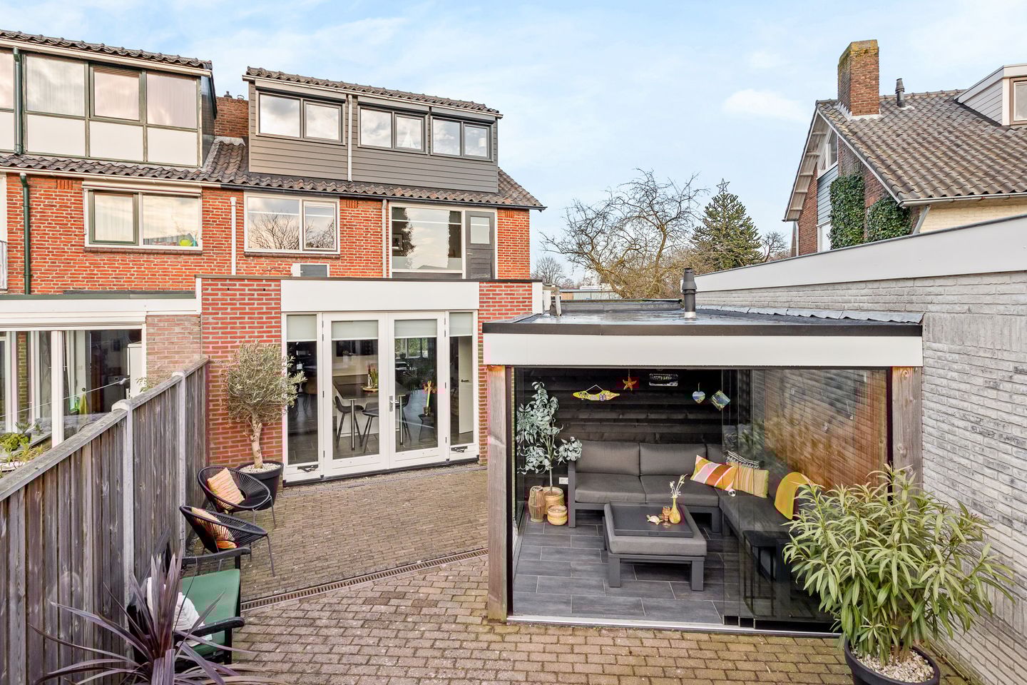 Photo 19 of Patrijsstraat 13