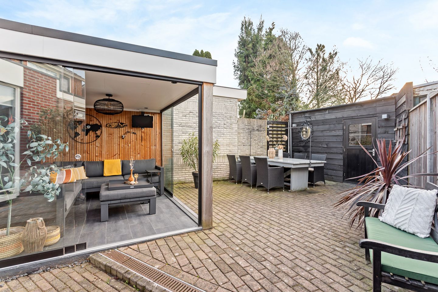 Photo 20 of Patrijsstraat 13