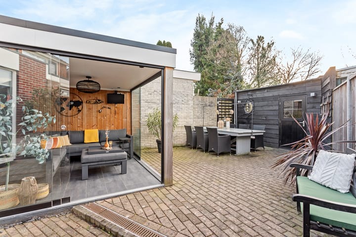 Foto 20 van Patrijsstraat 13