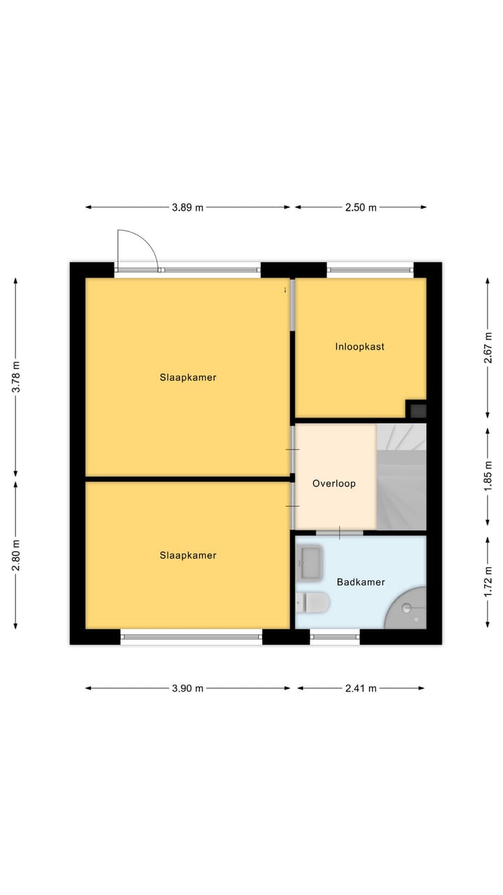 Foto 23 van Patrijsstraat 13