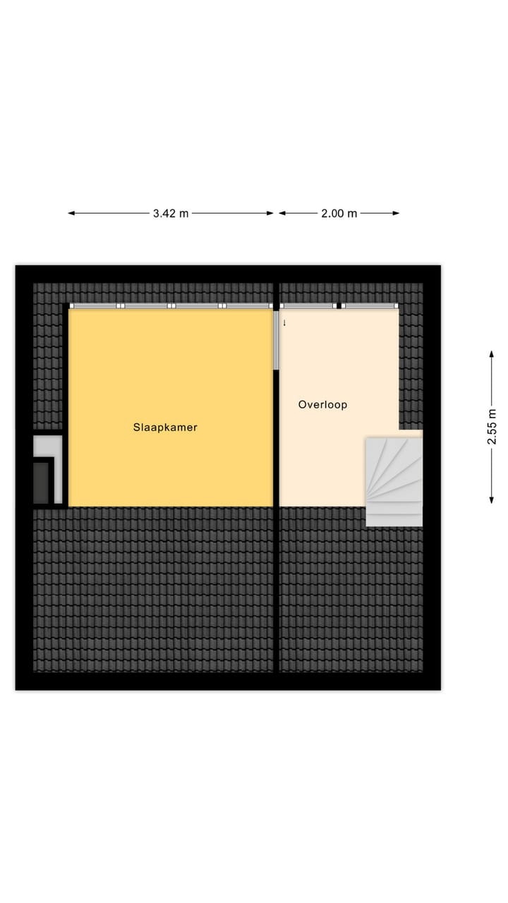 Foto 24 van Patrijsstraat 13