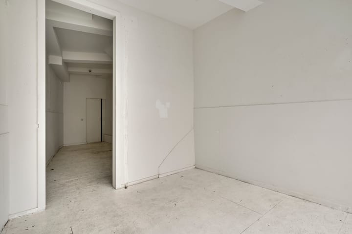 Photo 3 of Brusselsestraat 19