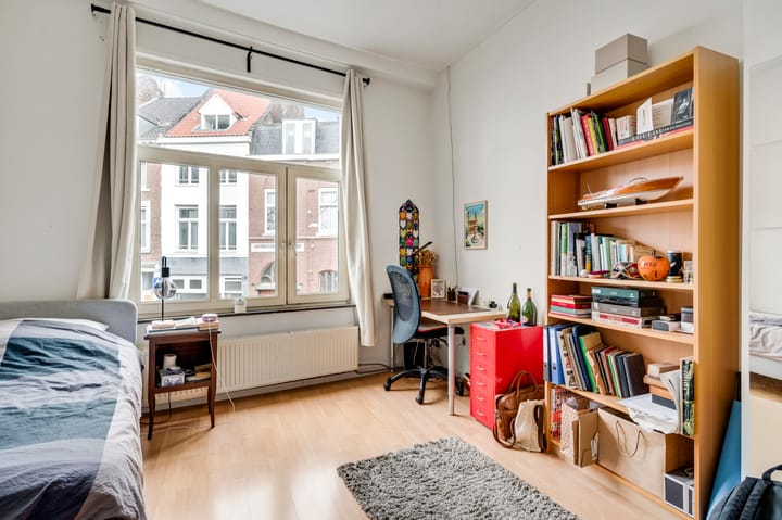 Foto 8 van Brusselsestraat 19