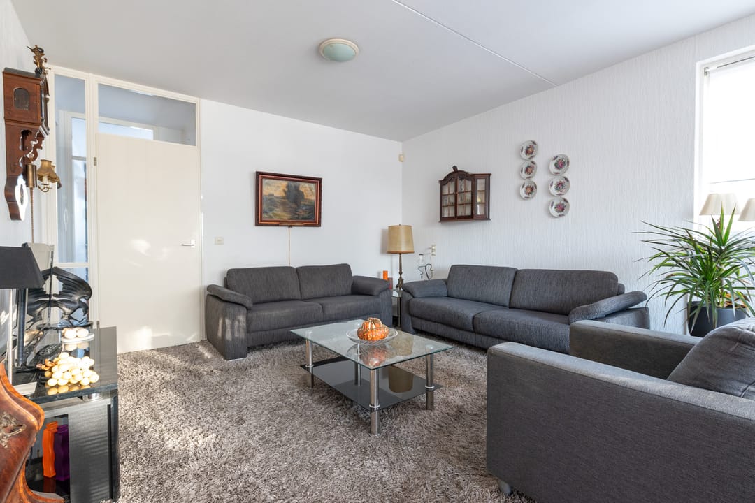 Photo 7 of Imkersplaats 23