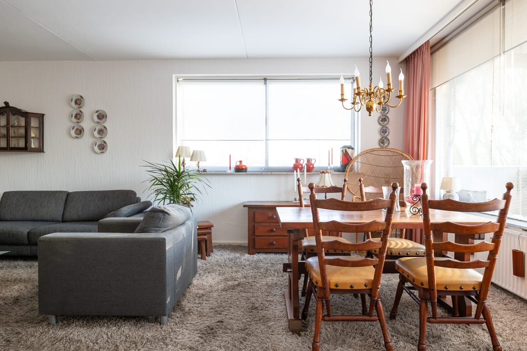 Photo 8 of Imkersplaats 23