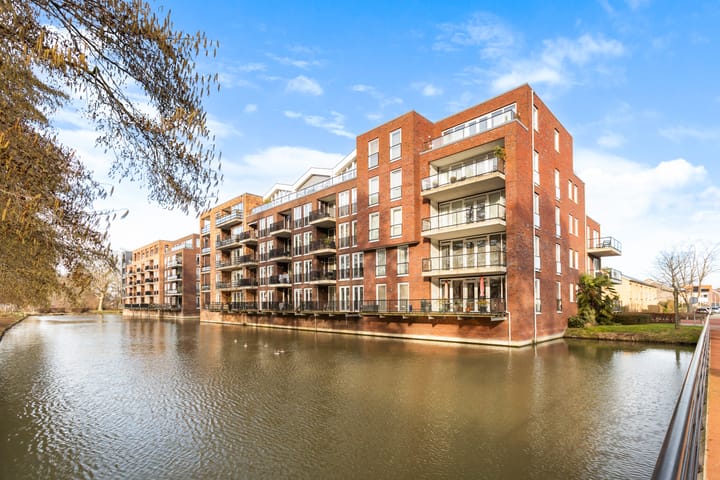 Foto 1 van Lijsterstraat 104