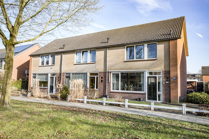 Foto 1 van Korianderhof 72