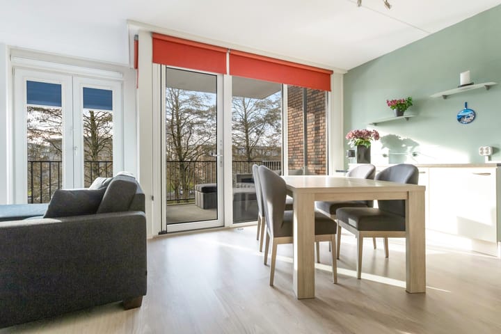 Foto 4 van Lijsterstraat 104