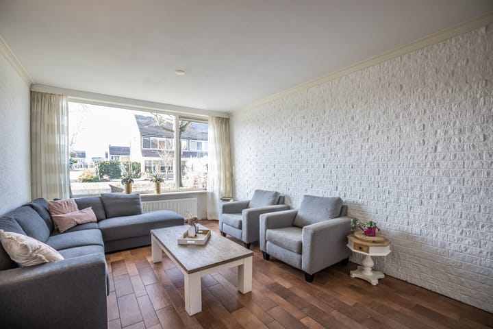 Foto 2 van Korianderhof 72