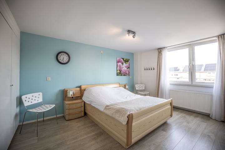 Foto 3 van Korianderhof 72