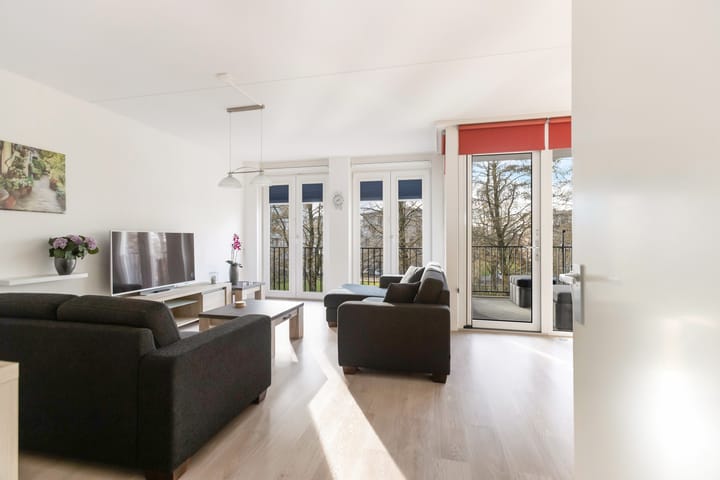 Foto 6 van Lijsterstraat 104