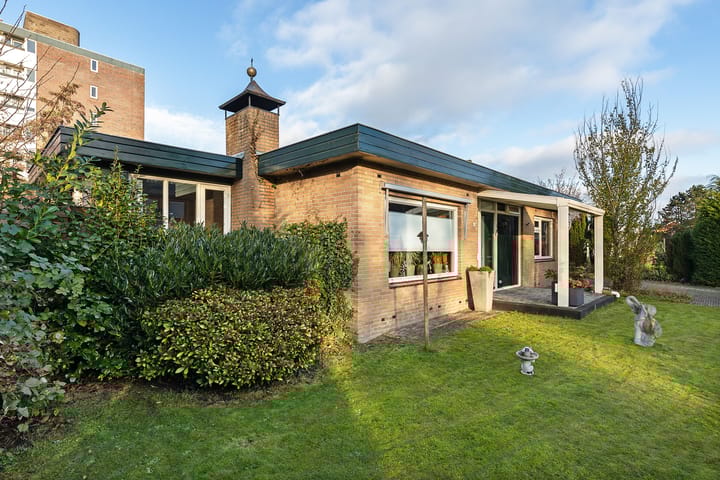 Johan de Wittlaan 3 main image