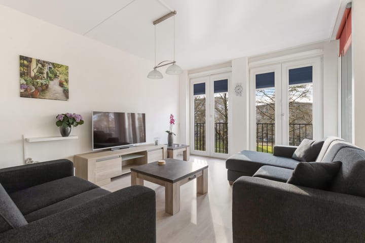 Foto 8 van Lijsterstraat 104