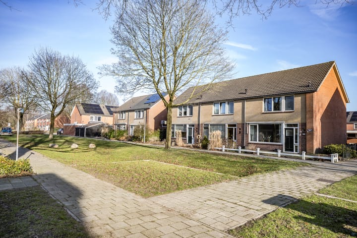 Foto 6 van Korianderhof 72