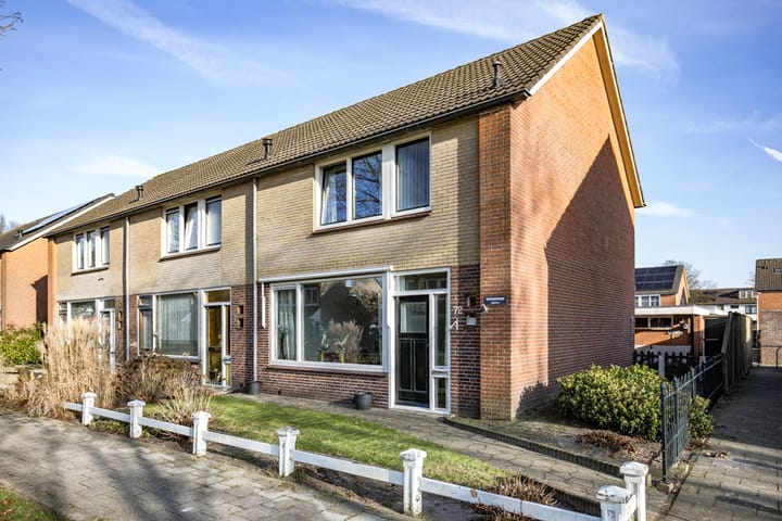 Foto 7 van Korianderhof 72