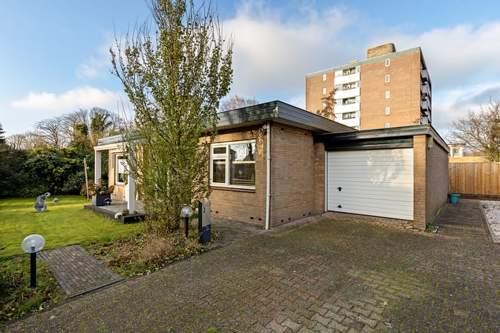 Foto 3 van Johan de Wittlaan 3