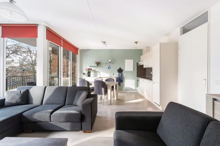 Foto 10 van Lijsterstraat 104