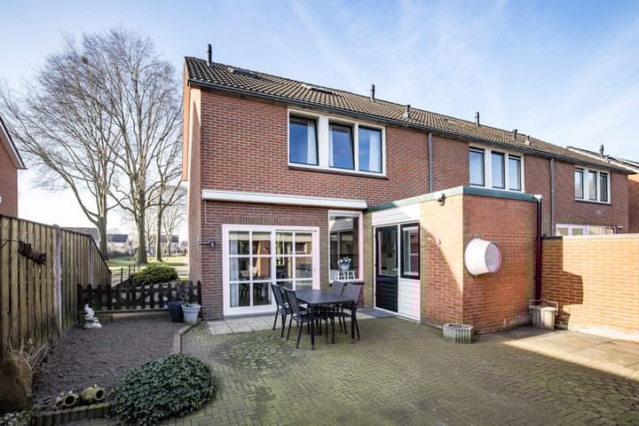 Foto 4 van Korianderhof 72