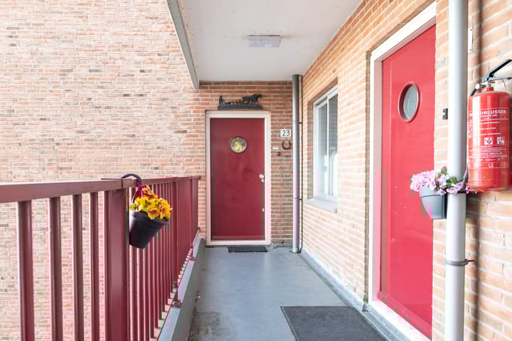 Foto 24 van Imkersplaats 23