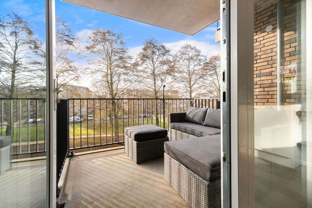 Foto 11 van Lijsterstraat 104