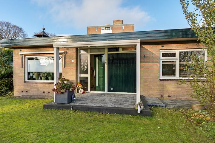 Foto 4 van Johan de Wittlaan 3