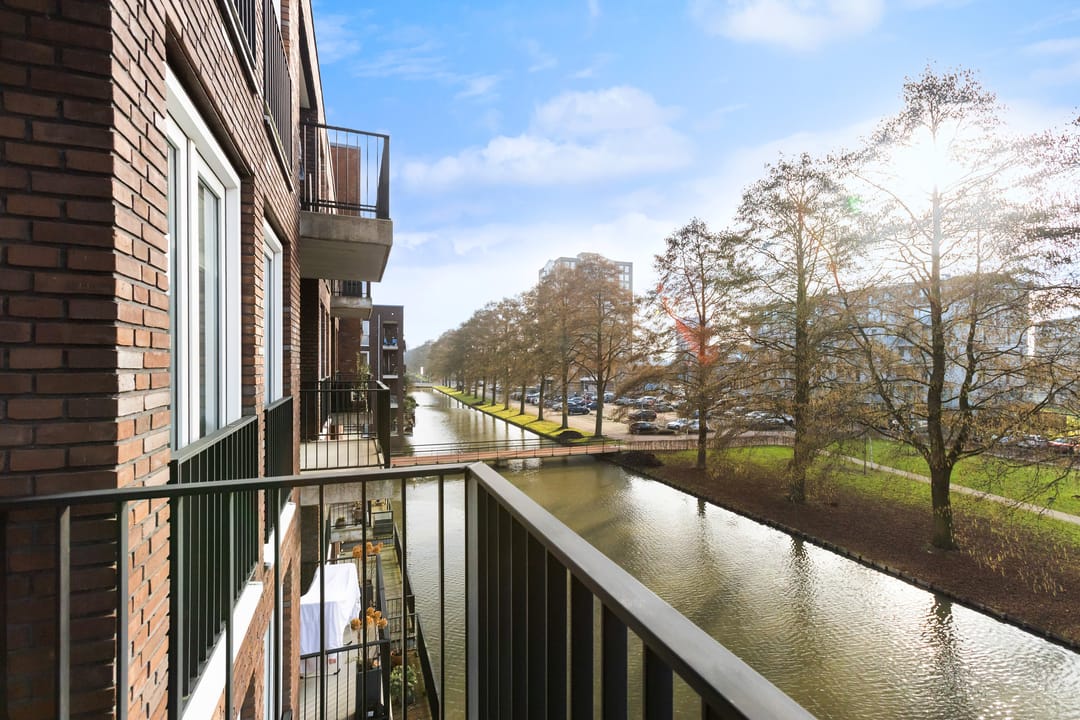 Foto 13 van Lijsterstraat 104