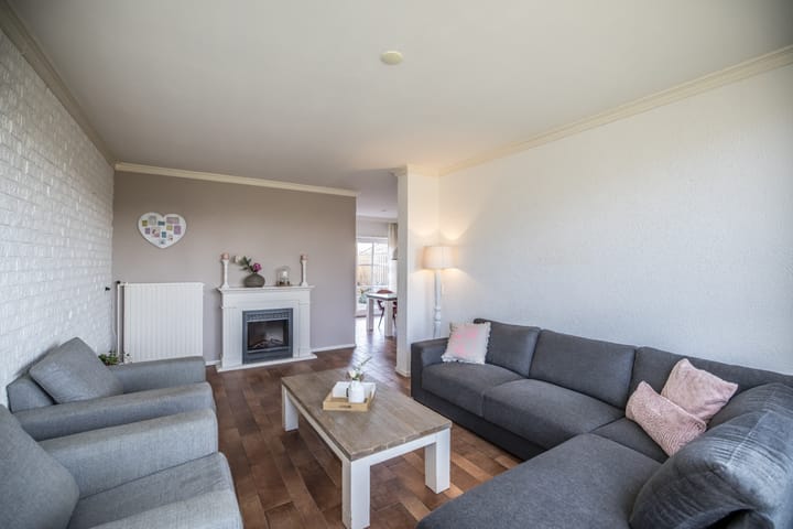 Foto 9 van Korianderhof 72